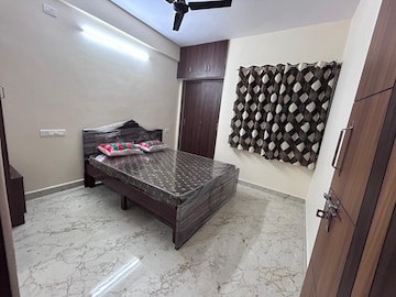 1 BHK Apartment For Rent in Btm Layout Bangalore  7771489