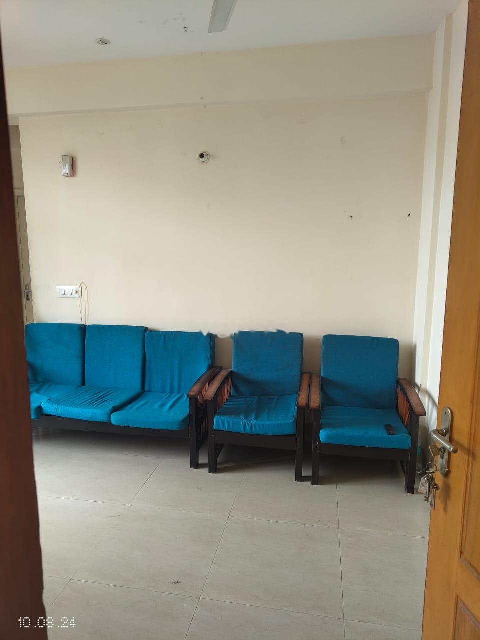 2 BHK Apartment For Rent in Pyramid Urban Homes 3 Sector 67a Gurgaon  7771496