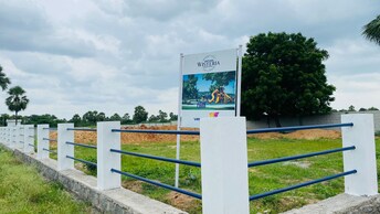 Plot For Resale in Virtusa Wisteria Choutuppal Hyderabad  7771516