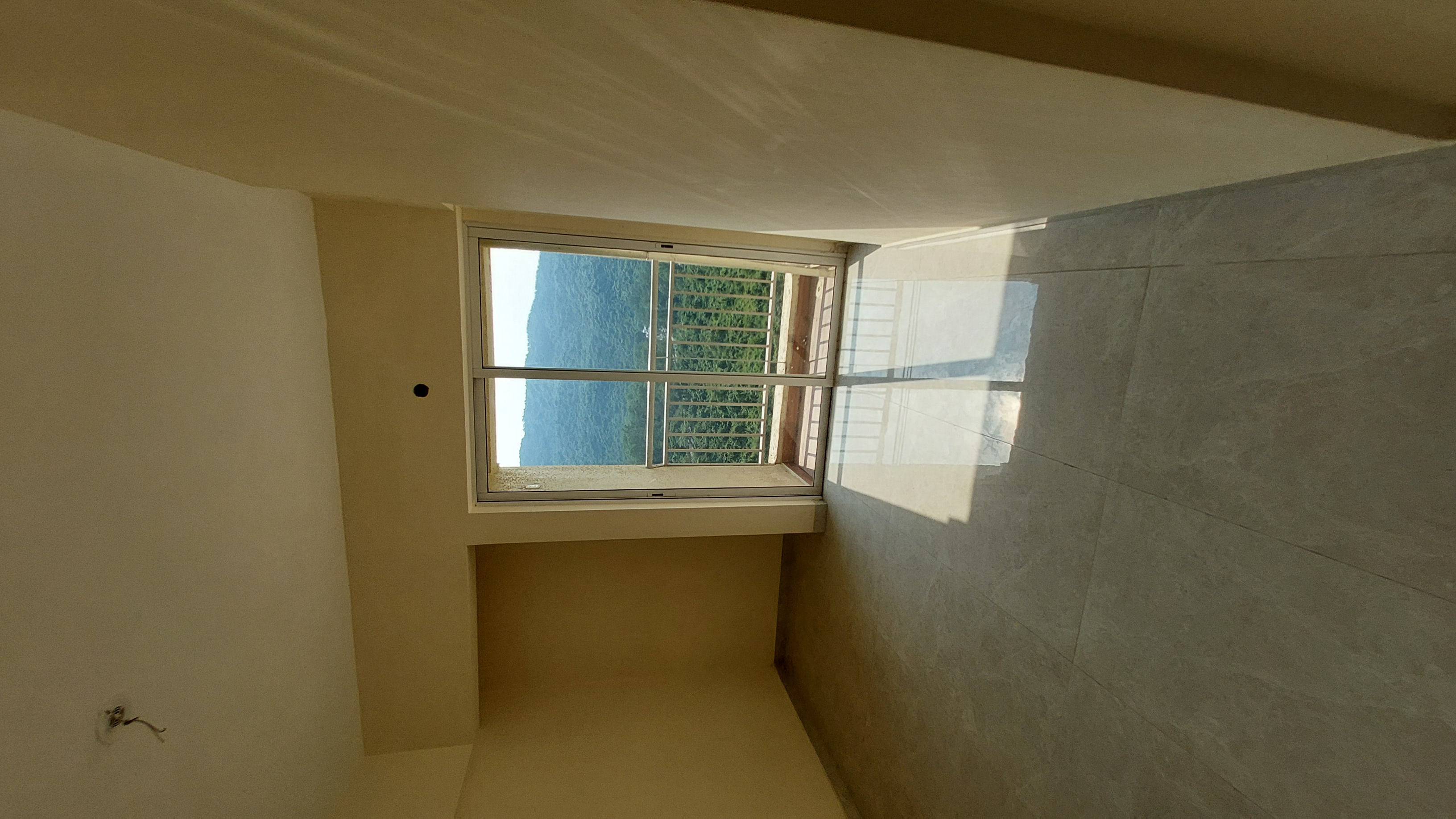1 BHK + Pooja Room Apartment For Sale in Radhe Krishna Residency Khardipada