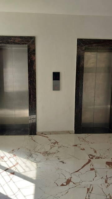 Lift in 1 BHK Apartment at Radhe Krishna Residency Khardipada, Khardipada – for Sale