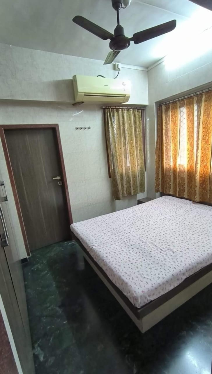 2 BHK Apartment For Rent in Pankaj Mansion Worli Mumbai  7771512