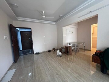 3 BHK Apartment For Rent in Je And Vee Om Trimurti Malad East Mumbai  7771517