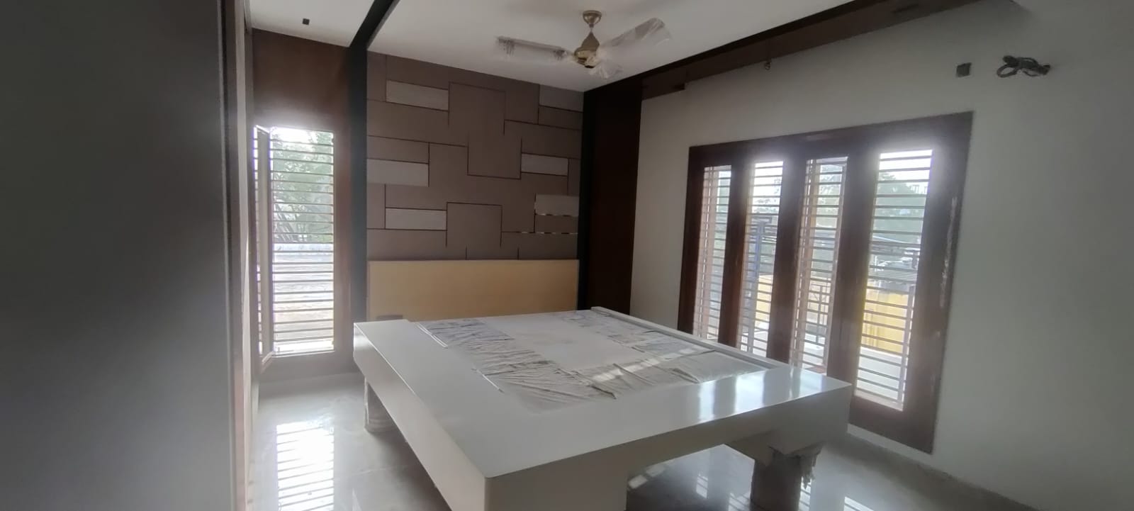 5 BHK Independent House For Resale in Yelahanka New Town Bangalore  7771504