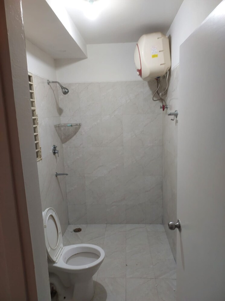 Bathroom, puri-aman-vilas 3 Bedroom 1550 Sq.Ft. Villa In Sector 89 Faridabad 7771529