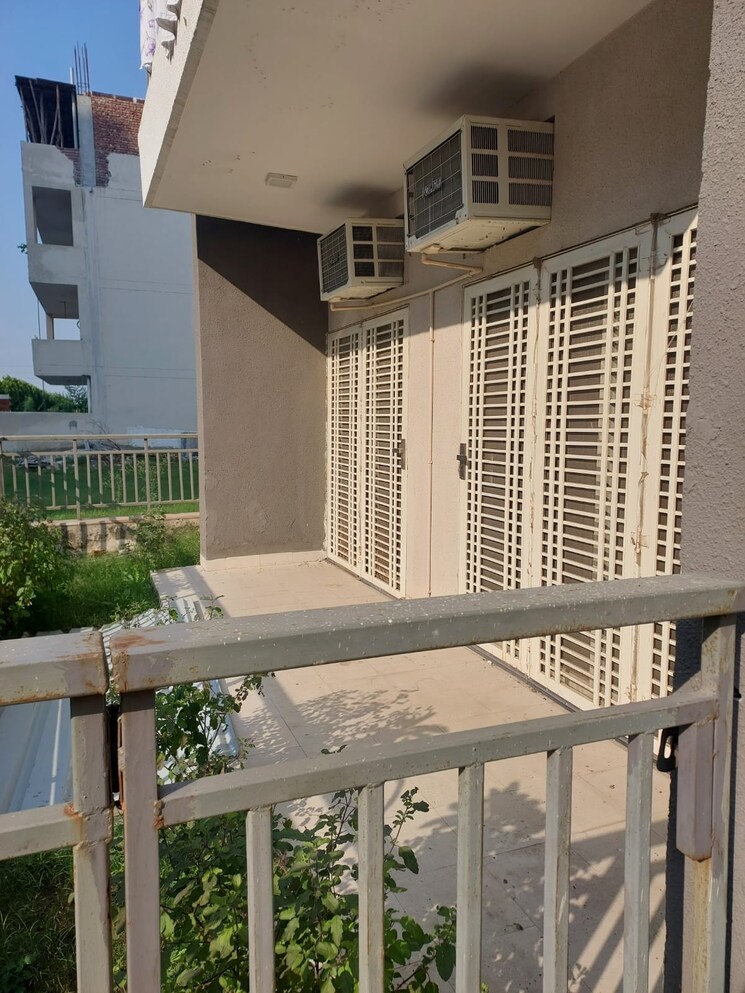 Kitchen, puri-aman-vilas 3 Bedroom 1550 Sq.Ft. Villa In Sector 89 Faridabad 7771529