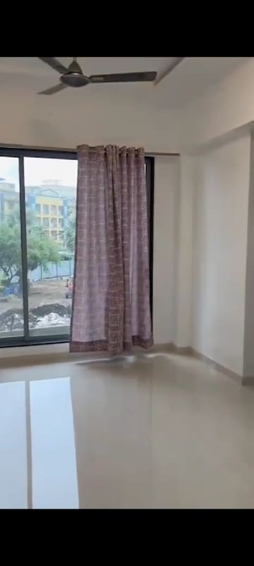 1 BHK Apartment For Resale in Ved Ganga Sai Baba Nagar Virar East Palghar  7771564