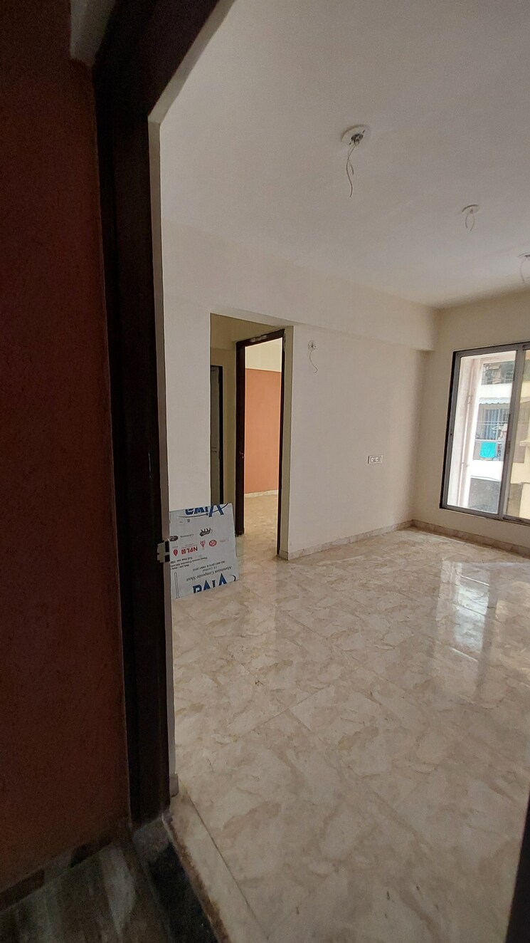 Living Room, rameshwar-park 1 Bedroom 410 Sq.Ft. Apartment In Diva Thane 7771574