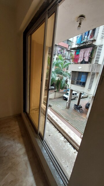 1 BHK Apartment – Exterior View View at Rameshwar Park, Diva - for Sale