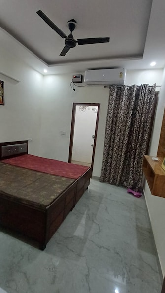 2 BHK Apartment For Rent in Smart City Kharar North Kharar Chandigarh  7771625