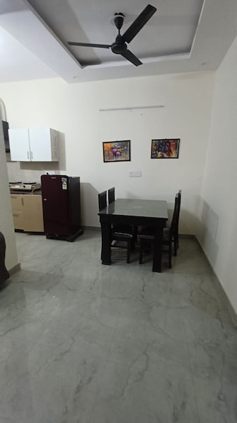 2 BHK Apartment For Rent in Smart City Kharar North Kharar Chandigarh  7771625