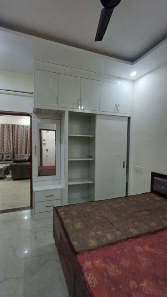 2 BHK Apartment For Rent in Smart City Kharar North Kharar Chandigarh  7771625