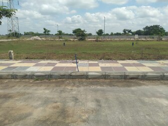 Plot For Resale in Virtusa Tuxedo Park Shadnagar Hyderabad  7771562