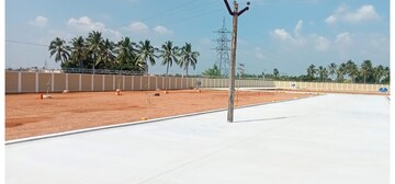  Plot For Sale in Alundur