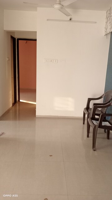 Staircase in 2 BHK Apartment at Monarch Orchid, Kharghar Sector 19 – for Sale