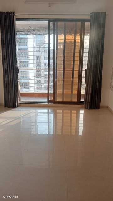 Room in 2 BHK Apartment at Monarch Orchid, Kharghar Sector 19 – for Sale