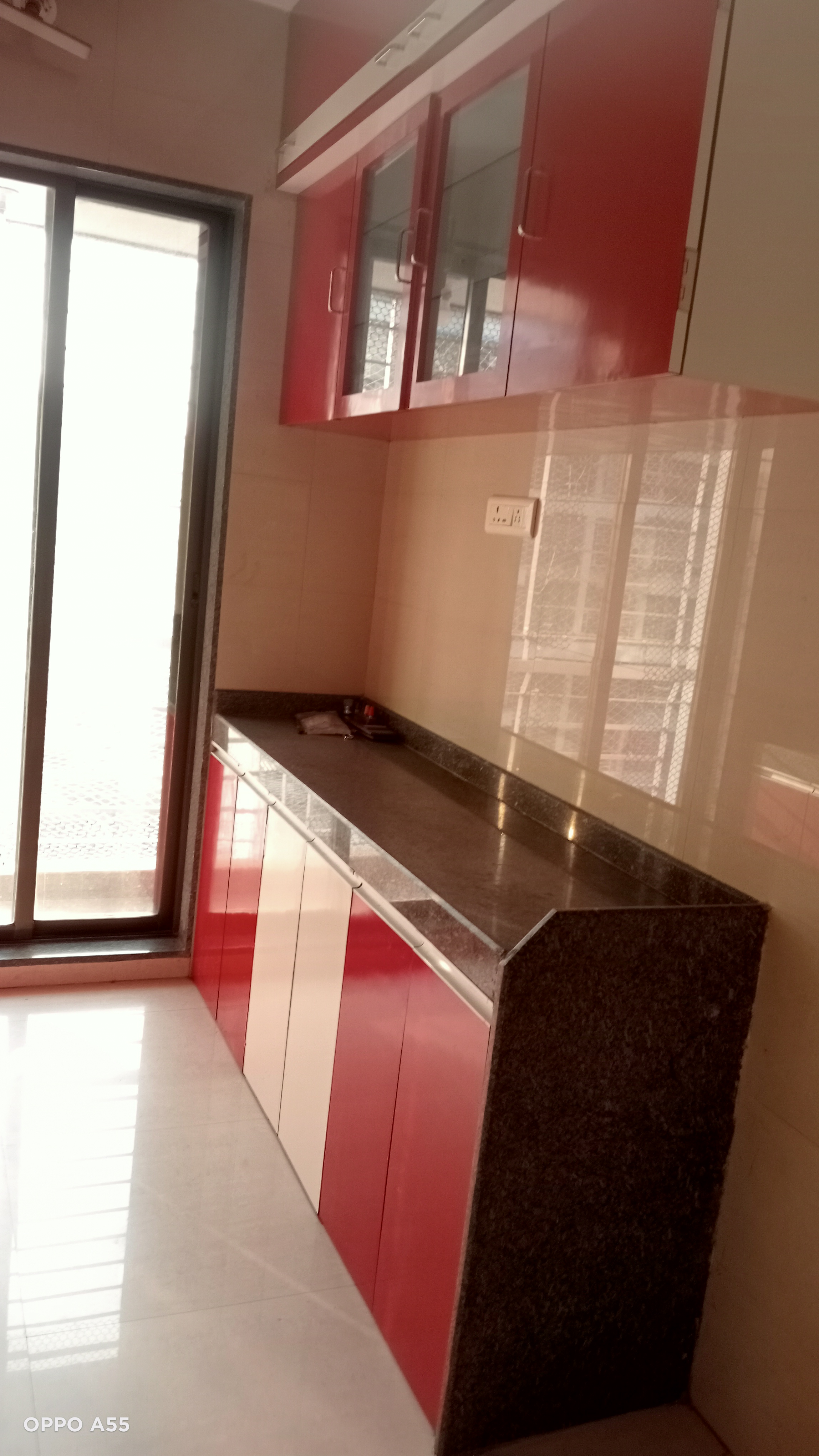 2 BHK + Pooja Room Apartment For Sale in Monarch Orchid