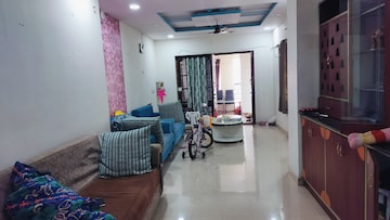 2 BHK Apartment For Rent in Jubilee Hills Hyderabad  7771586