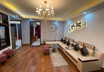 3 BHK Builder Floor For Rent in Saket Delhi  7771583