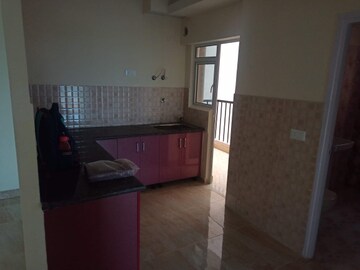 Kitchen in 3 BHK Apartment at SKA Greenarch, Sector 16b Greater Noida – for Sale