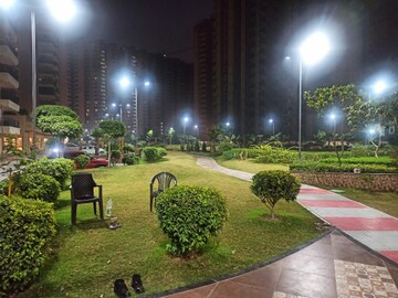 3 BHK Apartment – Garden View at SKA Greenarch, Sector 16b Greater Noida - for Sale
