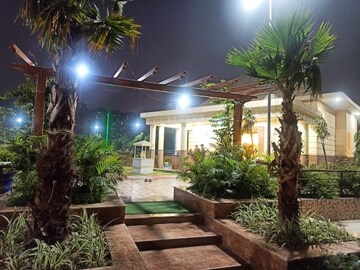 3 BHK Apartment – Garden View at SKA Greenarch, Sector 16b Greater Noida - for Sale