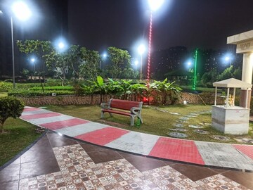 Swimming Pool in 3 BHK Apartment at SKA Greenarch, Sector 16b Greater Noida – for Sale