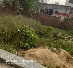 Plot For Sale in New Palam Vihar Phase 1