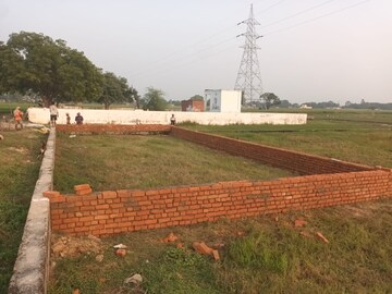  Plot For Sale in Babatpur