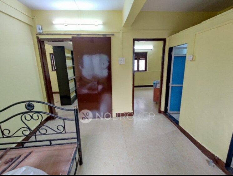 Room, satguru-chs 1 Bedroom 400 Sq.Ft. Apartment In Panchsheel Nagar Thane 7771637