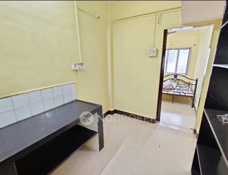 Master Bedroom, satguru-chs 1 Bedroom 400 Sq.Ft. Apartment In Panchsheel Nagar Thane 7771637