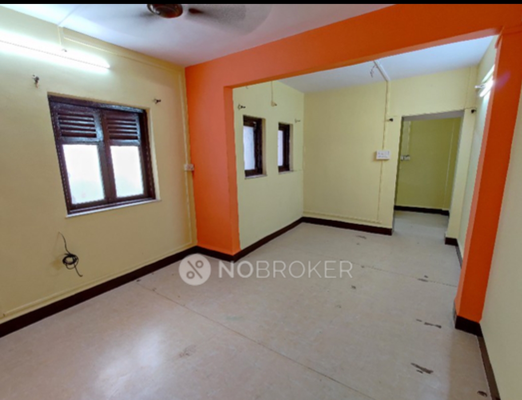 1 BHK Apartment For Rent in Satguru CHS Panchsheel Nagar Thane  7771637