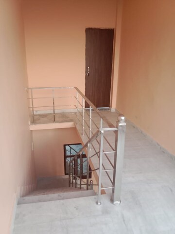 Staircase in 3 BHK Independent House at Modipuram – for Sale