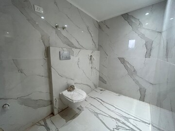 Master Bedroom in 3 BHK Builder Floor at Saket – for Sale