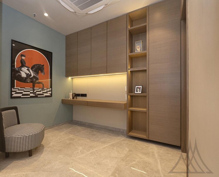 Room, indiabulls-sky-forest 3 Bedroom 1450 Sq.Ft. Apartment In Lower Parel Mumbai 7771664