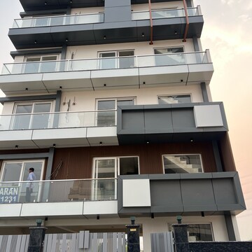 3 BHK Apartment – Exterior View View at BPTP Amstoria, Sector 102 - for Sale