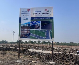 Plot For Resale in Pride Bella Vista Ismailkhanpet Hyderabad  7771648