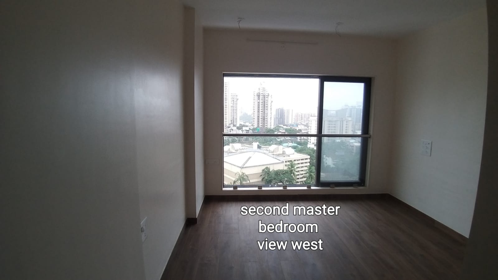 3 BHK Apartment For Rent in Jyoti Sukriti Goregaon East Mumbai  7771630