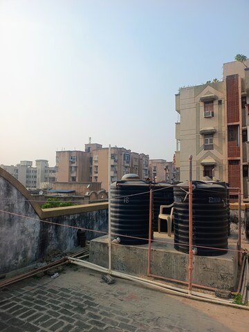 2 BHK Independent House – Exterior View View at LG Employees CHS, Pi I And Ii Greater Noida - for Sale
