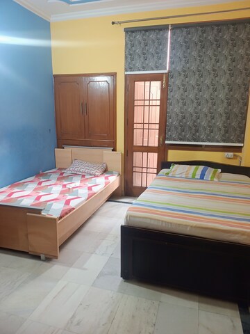 Bedroom in 2 BHK Independent House at LG Employees CHS, Pi I And Ii Greater Noida – for Sale