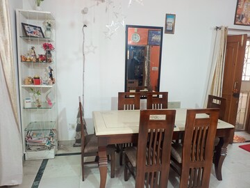 Living Room in 2 BHK Independent House at LG Employees CHS, Pi I And Ii Greater Noida – for Sale