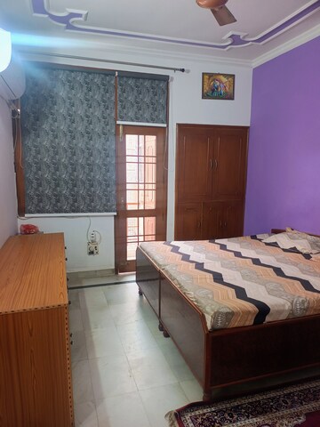 Bedroom in 2 BHK Independent House at LG Employees CHS, Pi I And Ii Greater Noida – for Sale