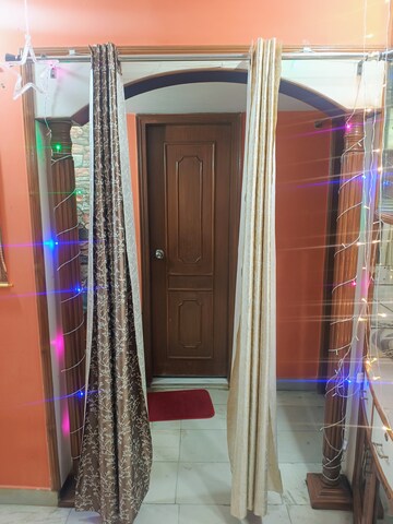 Living Room in 2 BHK Independent House at LG Employees CHS, Pi I And Ii Greater Noida – for Sale