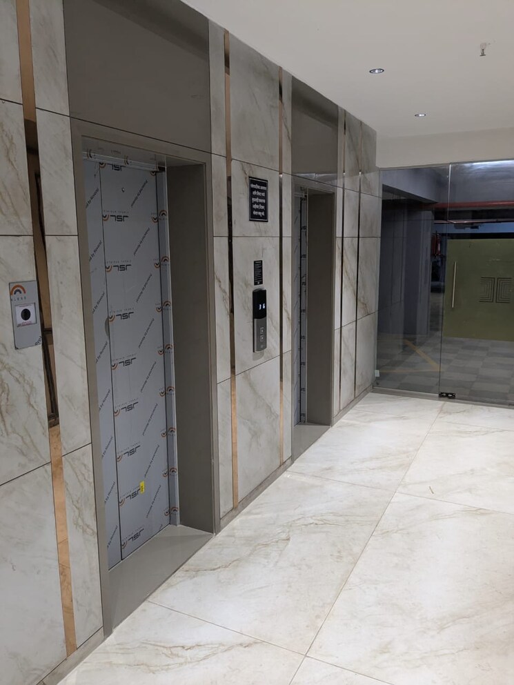 undefined, shree-sankalp-the-legend 2 Bedroom 660 Sq.Ft. Apartment In Hinjewadi Pune 7771645