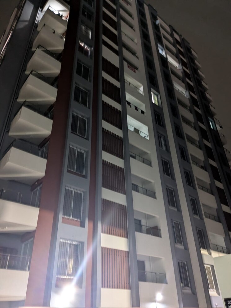 undefined, shree-sankalp-the-legend 2 Bedroom 660 Sq.Ft. Apartment In Hinjewadi Pune 7771645