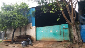 Commercial Warehouse 3600 Sq.Ft. For Rent in Nacharam Hyderabad  7771643