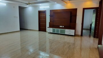 3 BHK Apartment For Rent in Jubilee Hills Hyderabad  7771680