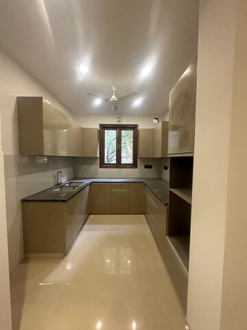 3 BHK Builder Floor For Resale in Saket Delhi  7771695