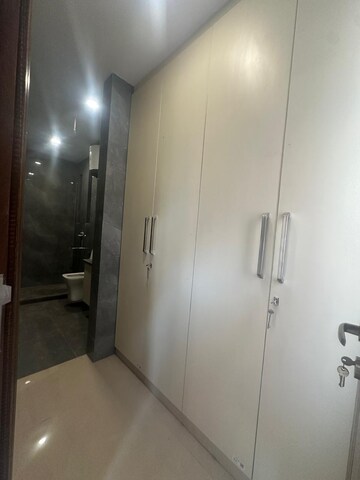 Bathroom in 3 BHK Builder Floor at Saket – for Sale