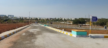  Plot – Exterior View View at Vaishnavi Urban County, Kumbaranahalli - for Sale